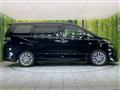 2013 Toyota Vellfire
