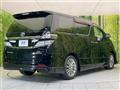 2013 Toyota Vellfire