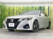 2015 Toyota Crown