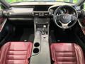 2015 Lexus IS