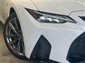 2021 Lexus IS