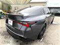 2021 Lexus IS