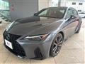 2024 Lexus IS