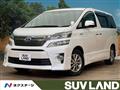 2012 Toyota Vellfire