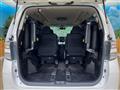 2012 Toyota Vellfire