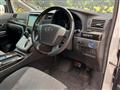 2012 Toyota Vellfire
