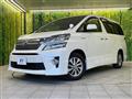 2013 Toyota Vellfire