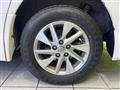 2013 Toyota Vellfire