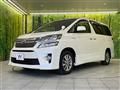 2013 Toyota Vellfire