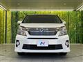 2013 Toyota Vellfire