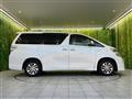 2013 Toyota Vellfire
