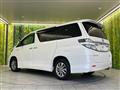 2013 Toyota Vellfire