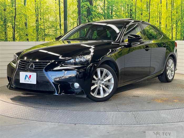 2014 Lexus IS