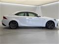 2018 Lexus IS
