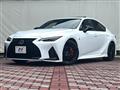 2021 Lexus IS