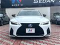 2021 Lexus IS