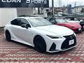 2021 Lexus IS