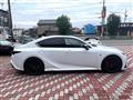 2021 Lexus IS