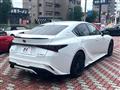 2021 Lexus IS