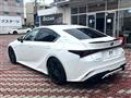 2021 Lexus IS