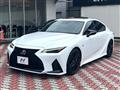 2021 Lexus IS