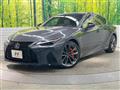 2022 Lexus IS