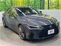2022 Lexus IS