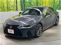 2022 Lexus IS