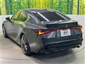 2022 Lexus IS