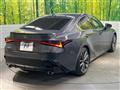 2022 Lexus IS