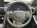 2022 Lexus IS