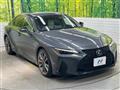 2022 Lexus IS