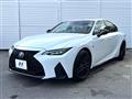 2022 Lexus IS