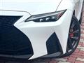 2023 Lexus IS