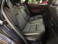 2018 Toyota Harrier Hybrid