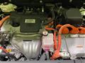 2020 Toyota Harrier Hybrid