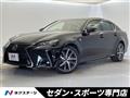 2016 Lexus GS