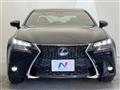 2016 Lexus GS
