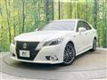 2013 Toyota Crown Hybrid