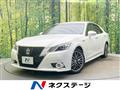 2013 Toyota Crown Hybrid