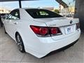 2017 Toyota Crown Hybrid