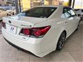 2017 Toyota Crown Hybrid