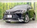 2022 Toyota Harrier Hybrid