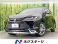 2022 Toyota Harrier Hybrid
