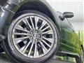 2022 Toyota Harrier Hybrid