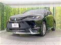 2022 Toyota Harrier Hybrid