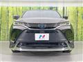 2022 Toyota Harrier Hybrid