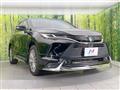 2022 Toyota Harrier Hybrid