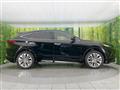 2022 Toyota Harrier Hybrid