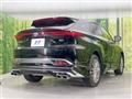 2022 Toyota Harrier Hybrid